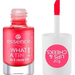 Best Essence What a Tint! 02 Lip & Cheek Tint