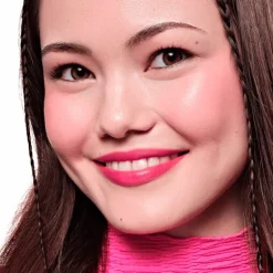 Hot Essence What a Tint! 10 Raspberry Vibes Staining Lip & Cheek Tint