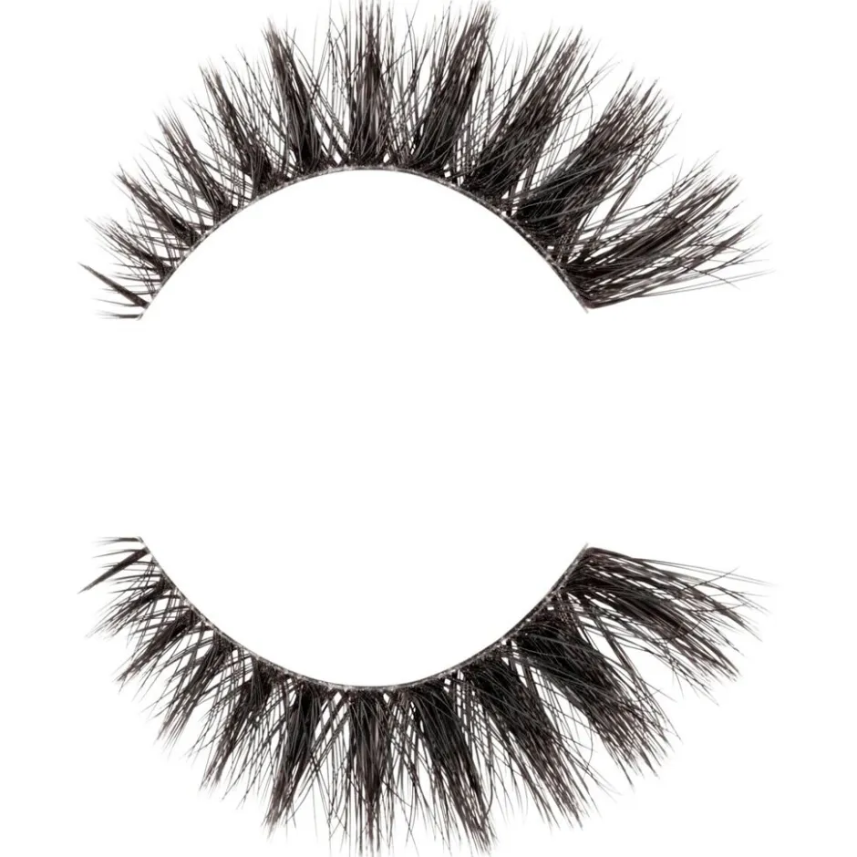 Essence What the Fake! 01 Dramatic Volume False Lashes