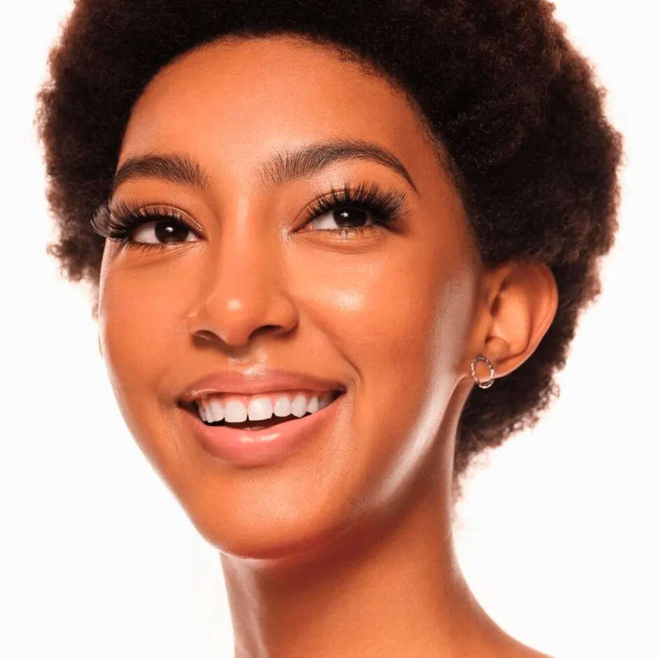 Essence What the Fake! 01 Dramatic Volume False Lashes