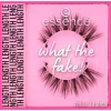 Outlet Essence What The Fake! 04 Dramatic Length False Lashes