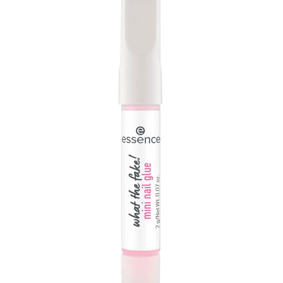 New Essence What The Fake! 01 Mini Nail Glue