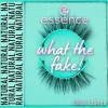 Sale Essence What The Fake! 03 Natural False Lashes