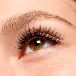 Sale Essence What The Fake! 03 Natural False Lashes