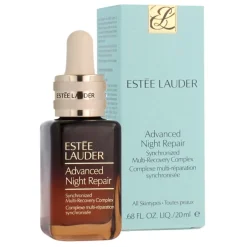 New Estée Lauder Advanced Night Repair Serum