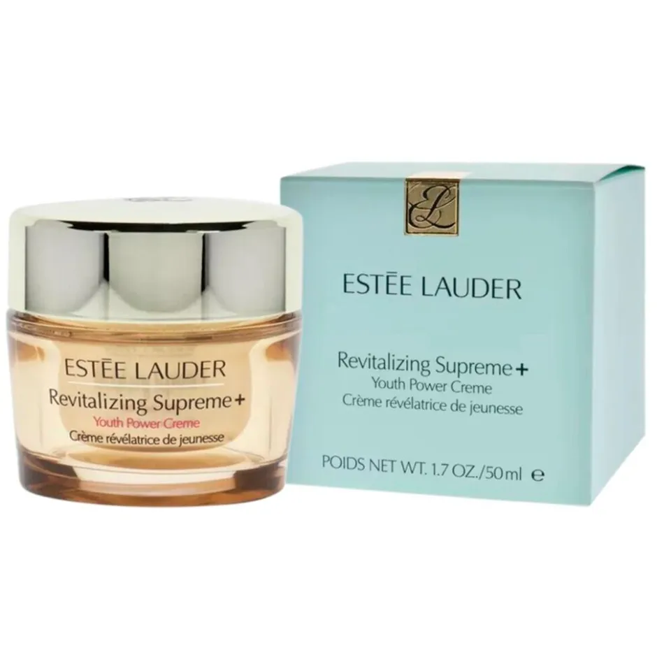 Online Estée Lauder Revitalizing Supreme Youth Dagcrème