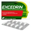 Outlet Excedrin Filmomhulde Tabletten