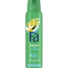 Best Fa Caribbean Wave Deodorant Spray