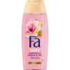 New Fa Cream & Oil Magnolia Douchecrème
