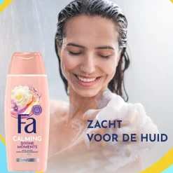 Hot Fa Divine Moments Douchecrème