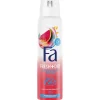 Fa Fiji Dream Antitranspirant Spray