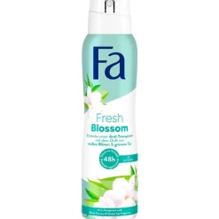 Discount Fa Fresh Blossom Deodorant Spray