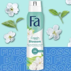 Discount Fa Fresh Blossom Deodorant Spray