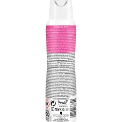 Online Fa Invisible Sensitive Antitranspirant Spray