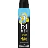 Sale Fa Men Sport Deodorant & Bodyspray