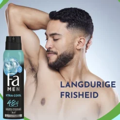 Sale Fa Men Sport Deodorant & Bodyspray