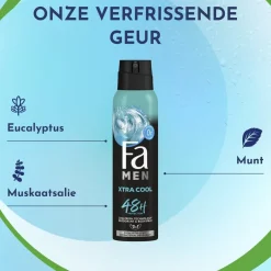 Sale Fa Men Sport Deodorant & Bodyspray