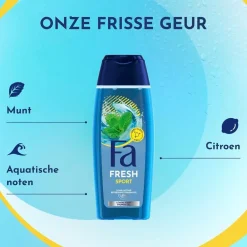 Fa Men Sport Douchegel