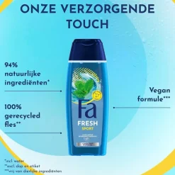 Fa Men Sport Douchegel