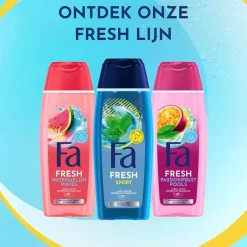 Fa Men Sport Douchegel