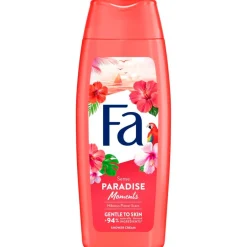 New Fa Paradise Moments Douchecrème