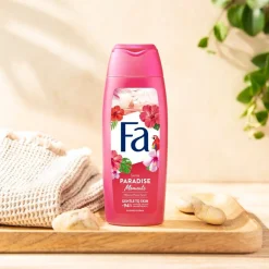 New Fa Paradise Moments Douchecrème