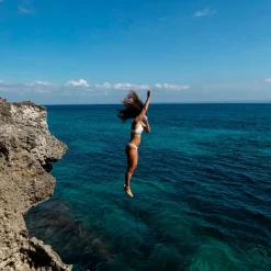 New Fa Paradise Moments Douchecrème