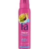 New Fa Passion Fruit Pools Deodorant Spray