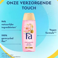 Best Fa Pink Jasmine & Oil Douchegel
