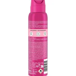 New Fa Pink Passion Deodorant Spray