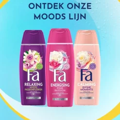 Clearance Fa Pink Passion Douchegel