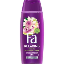 Best Fa Sense Mystic Moments Passion Flower Douchecrème