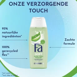 Discount Fa Yoghurt Aloë Vera Douchecrème