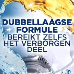 New Finish Integrale Machinereiniger