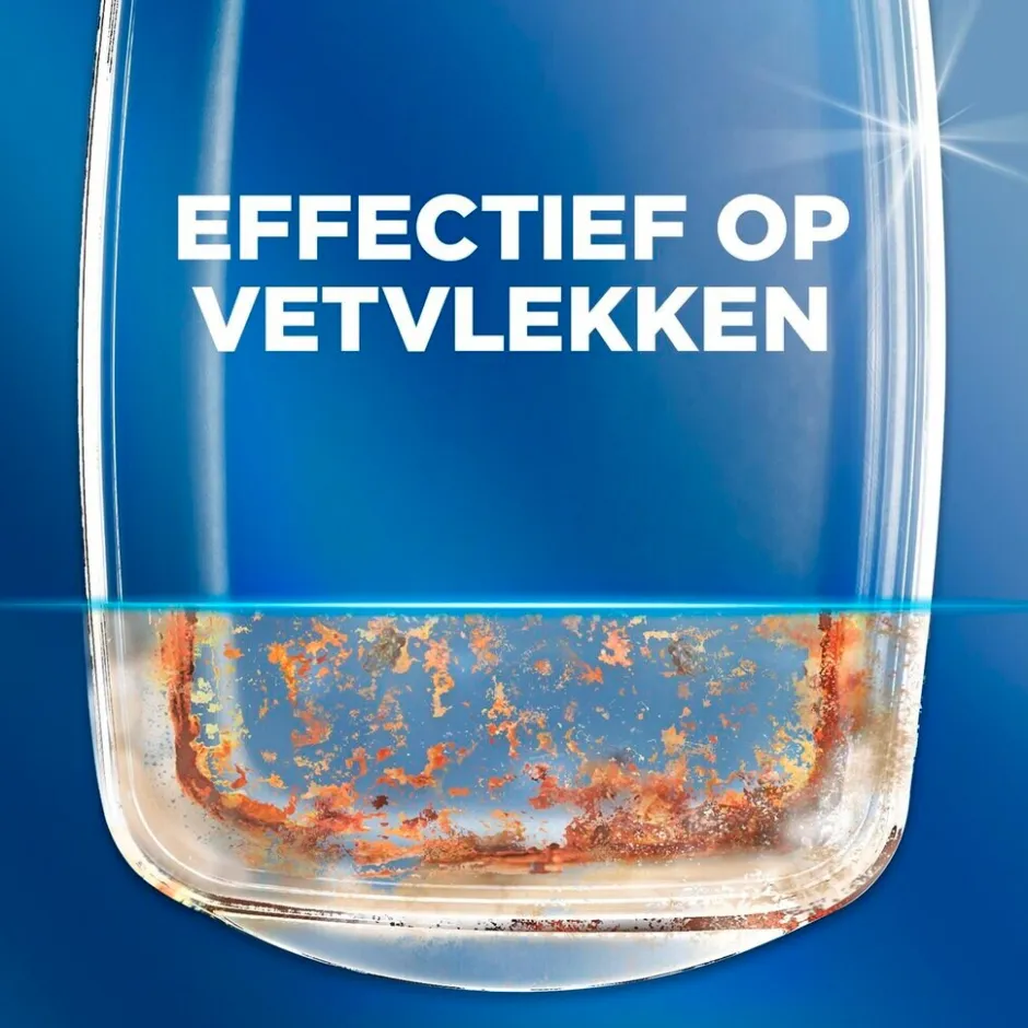 Clearance Finish Powerball Quantum Vaatwascapsules