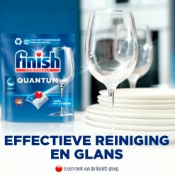 Clearance Finish Powerball Quantum Vaatwascapsules