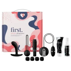 New Loveboxxx First. Self-Love [S]Experience Lovebox