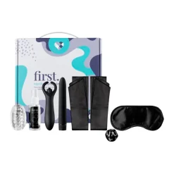 Loveboxxx First. Together [S]Experience Starterset