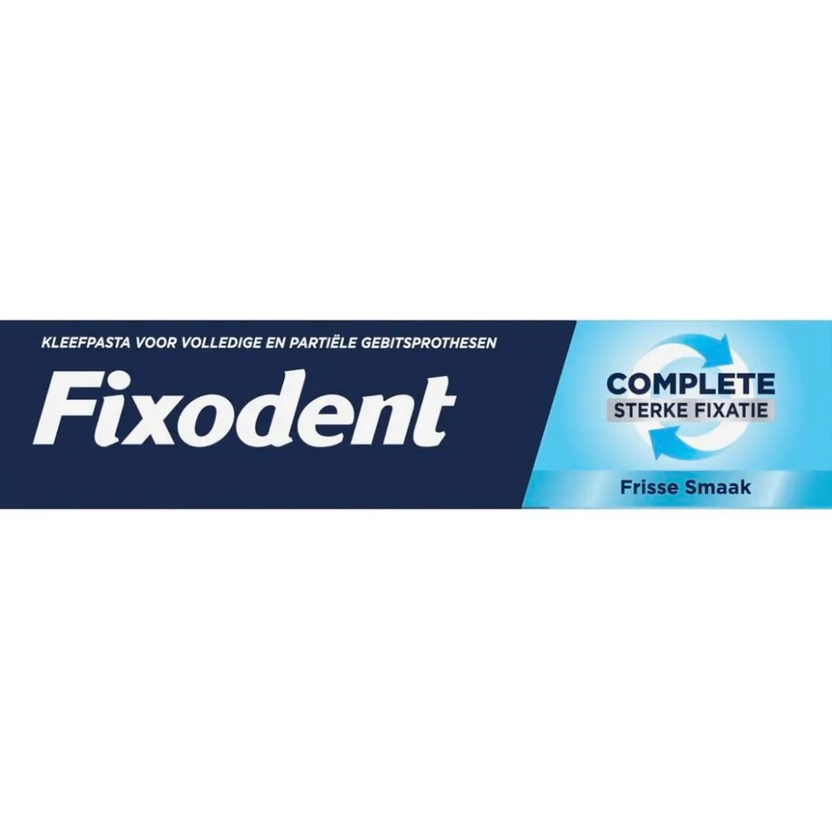Discount Fixodent Original Kleefpasta