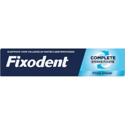 Discount Fixodent Original Kleefpasta