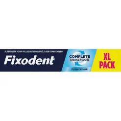 Fixodent Original Kleefpasta