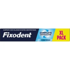 Fixodent Original Kleefpasta