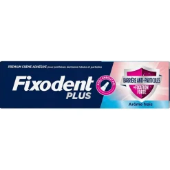 Best Fixodent Plus De Beste Antibacteriële Technologie Kleefpasta