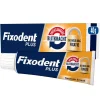 New Fixodent Plus De Beste Fixatie Premium Kleefpasta