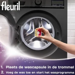 New Fleuril Renew Color Caps