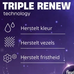 New Fleuril Renew Color Caps
