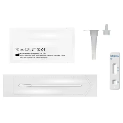 Hot FlowFlex COVID-19 Zelftest