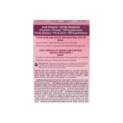 Foamie Hibiskiss Shampoo Bar