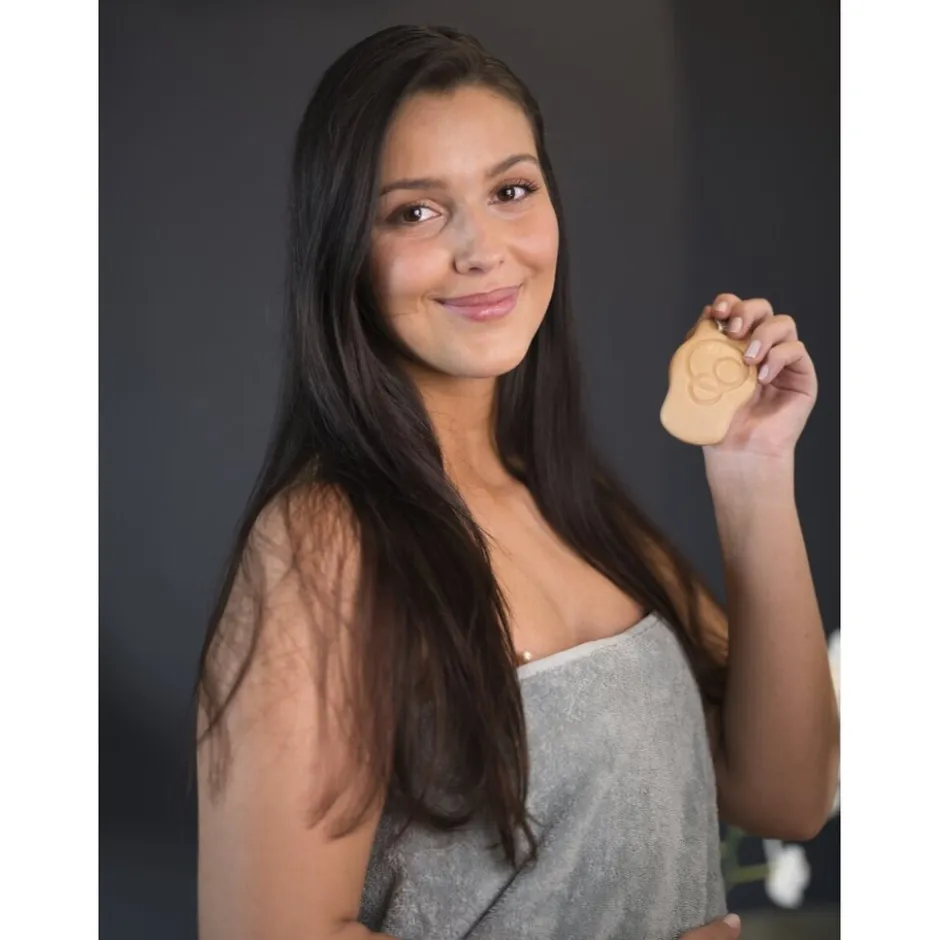 Sale Foamie Shake Your Coconuts Shampoo Bar