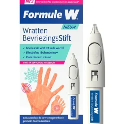 Outlet Formule W Wratten Bevriezingsstift
